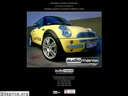 Sites similar to audiomania.pl
