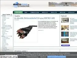 Sites similar to audiomap.de