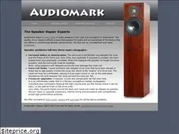 Sites similar to audiomark.co.nz