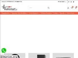 Sites similar to audiomart.in