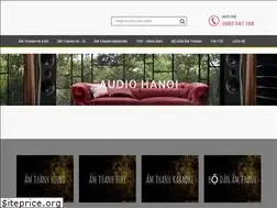 Sites similar to audiomart.vn