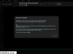 Sites similar to audiomass.co