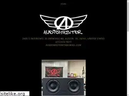 Sites similar to audiomasteratx.com