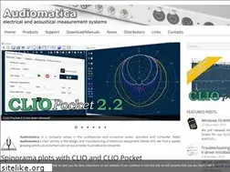 Sites similar to audiomatica.com