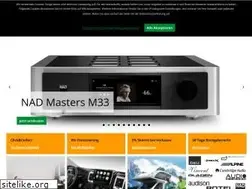 Sites similar to audiomativ.de