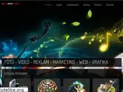 Sites similar to audiomax.hu