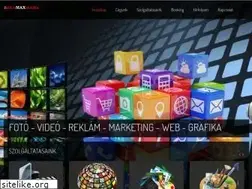 Sites similar to audiomaxmedia.com