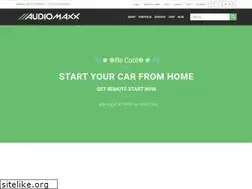Sites similar to audiomaxxshop.com