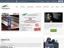 Sites similar to audiomedia.in