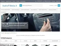 Sites similar to audiomedia.lt