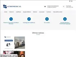 Sites similar to audiomedical.cl