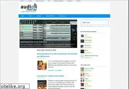 Sites similar to audiomelody.com