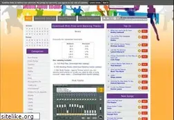 Sites similar to audiomidimania.com