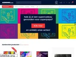 Sites similar to audiomixonline.be