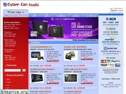 Sites similar to audiomobilshop.com