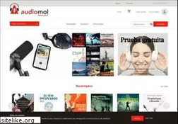 Sites similar to audiomol.com