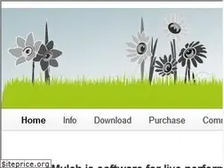 Sites similar to audiomulch.com