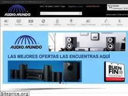 Sites similar to audiomundo.com.mx