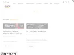 Sites similar to audiomusic.es