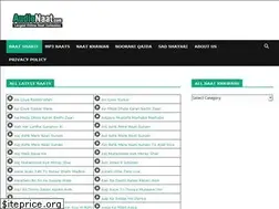 Sites similar to audionaat.com