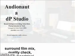 Sites similar to audionauta.it
