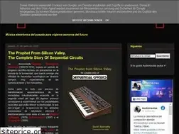 Sites similar to audionautas.com