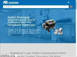 Sites similar to audionelektro.co.uk