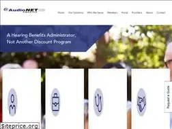 Sites similar to audionetamerica.com