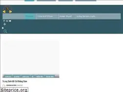 Sites similar to audiongontinh.com