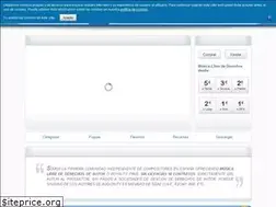 Sites similar to audionity.com