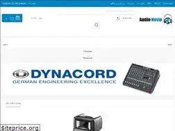 Sites similar to audionovin.com
