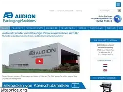 Sites similar to audionpack.de