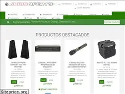 Sites similar to audiooferta.es
