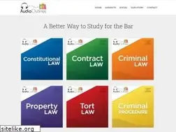 Sites similar to audiooutlines.com