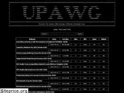 Sites similar to audiop2p.com