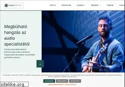 Sites similar to audiopartner.hu