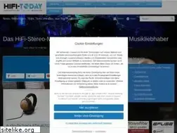 Sites similar to audiophil-online.de