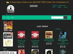 Sites similar to audiophile-records.com