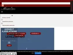 Sites similar to audiophile-szalon.hu