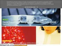Sites similar to audiophile-usa.blogspot.com