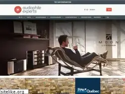 Sites similar to audiophileexperts.com