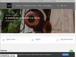 Sites similar to audiophileimport.com