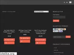 Sites similar to audiophilemusic.net
