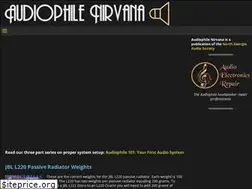 Sites similar to audiophilenirvana.com