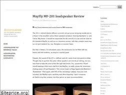 Sites similar to audiophilepure.com