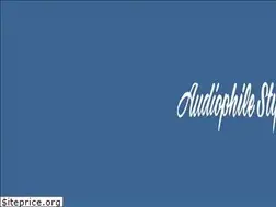 Sites similar to audiophilestyle.com