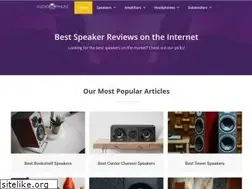 Sites similar to audiophilez.com