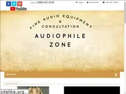 Sites similar to audiophilezone.com
