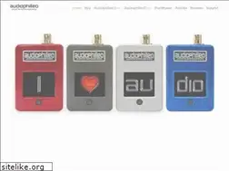 Sites similar to audiophilleo.com