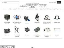Sites similar to audiopile.net